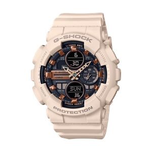 G-SHOCK Uhr GMA-S140M-4A by CASIO   Pink