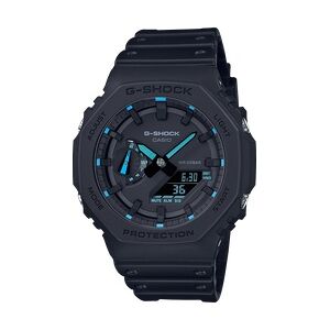 G-SHOCK Uhr GA-2100-1A2 by CASIO   Schwarz