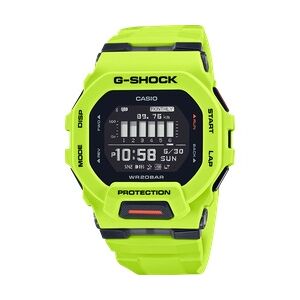 G-SHOCK Uhr GBD-200-9 by CASIO   Gelb