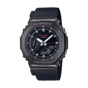 G-SHOCK Uhr GM-2100CB-1A by CASIO   Schwarz