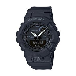 G-SHOCK Uhr GBA-800-1A by CASIO   Schwarz