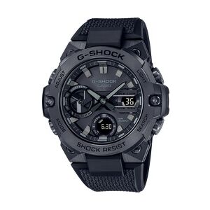 G-SHOCK Uhr GST-B400BB-1A by CASIO   Schwarz