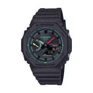 G-SHOCK Uhr GA-B2100MF-1A by CASIO   Schwarz