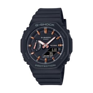 G-SHOCK Uhr GMA-S2100-1A by CASIO   Schwarz