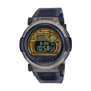 G-SHOCK Uhr G-B001MVB-8 by CASIO   Gold/Schwarz