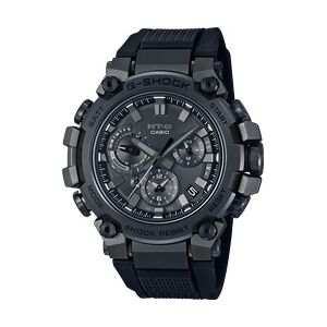 G-SHOCK Uhr MTG-B3000B-1A by CASIO   Schwarz