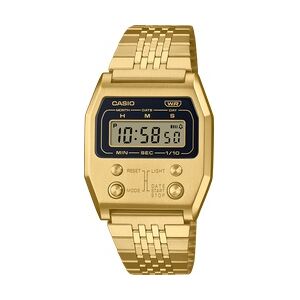 CASIO Vintage Uhr A1100G-5   Gold