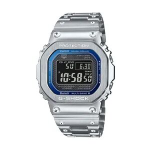 G-SHOCK Uhr GMW-B5000D-2 by CASIO   Silber