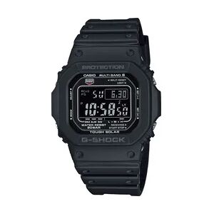 G-SHOCK Uhr GW-M5610U-1B by CASIO   Schwarz