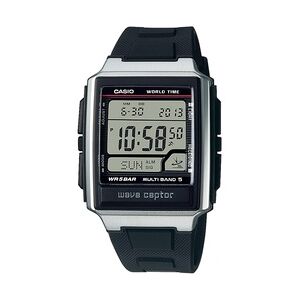 Casio Herren Armbanduhr WV-59R-1AEF  Funk digital