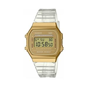 Casio Armbanduhr A168XESG-9AEF Vintage digital