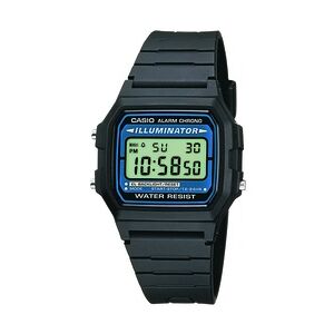 Casio Herren Armbanduhr F-105W-1AWYEF digital