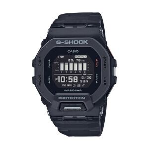 G-SHOCK Uhr GBD-200-1 by CASIO   Schwarz