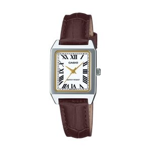 Casio Timeless Collection Uhr LTP-B150L-7B2   Silber