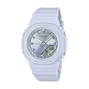 G-SHOCK Uhr GMA-P2100SG-2A by CASIO   Blau, Hellblau