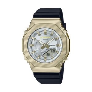 G-SHOCK Uhr GM-S2100BC-1A by CASIO   Gold