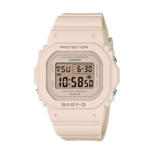 BABY-G Uhr BGD-565U-4 by CASIO   Pink