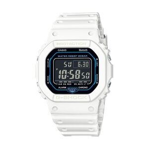 G-SHOCK Uhr DW-B5600SF-7 by CASIO   Weiß