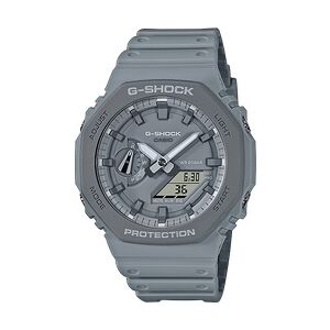 G-SHOCK Uhr GA-2110ET-8A by CASIO   Grau