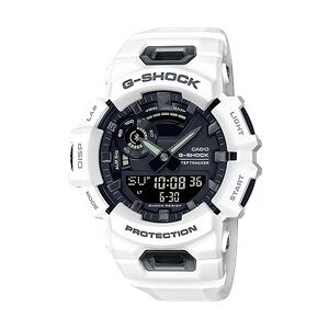 G-SHOCK Uhr GBA-900-7A by CASIO   Weiß