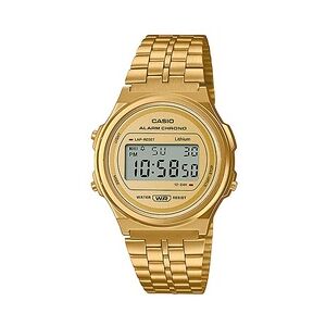 CASIO Vintage Uhr A171WEG-9A   Gold