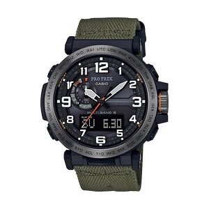 CASIO PRO TREK Uhr PRW-6600YB-3   Grau