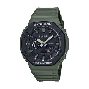 G-SHOCK Uhr GA-2110SU-3A by CASIO   Schwarz