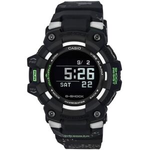 Casio G-Shock G-Squad Digital Resin Armband Quarz Gbd-100lm-1 200m Herrenuhr