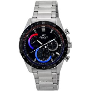 Casio Edifice Heat Gradation Collection Chronograph Analog Quartz Efr-573hg-1a Efr573hg-1 100m Herrenuhr