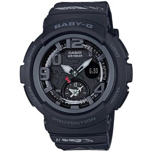 Casio Baby-G Bga-190kt-1bdr Modische Herren-Damen-Armbanduhr