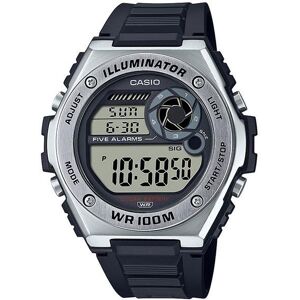 Casio Mwd-100h-1avdf Herrenarmbanduhr