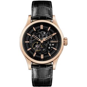 Mey & Edlich Herren Ingersoll Uhr Armstrong schwarz 01