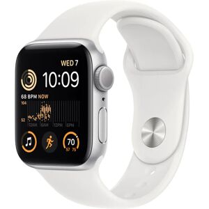 Apple Watch SE2 44mm Weiß