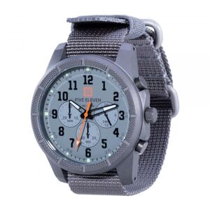 5.11 Tactical 5.11 Armbanduhr Outpost Chrono storm