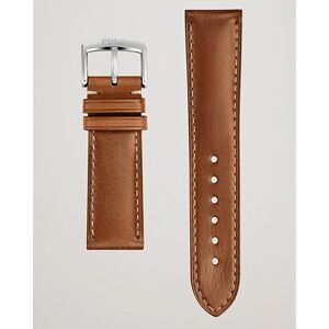 Polo Ralph Lauren Sporting Leather Strap Used Burnished