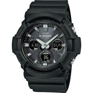 Casio GAW-100B-1AER G-Shock Solar Herrenuhr 52mm 20atm