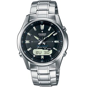 Casio LCW-M100DSE-1AER Funk-Solar Herrenuhr 40mm 5ATM