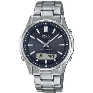 Casio LCW-M100TSE-1AER Wave Ceptor Herrenuhr 40mm 5ATM