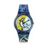 Swatch Unisexuhr 2403 SWATCH X TATE GALLERY SUOZ365