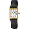 Seiko Uhr - Seiko Uhr SWR054P1 - Gr. unisize - in Gold - für Damen