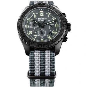 Traser Armbanduhr P96 Evolution Chrono  