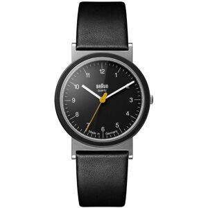 Braun classic AW10 Unisex Quartz watch