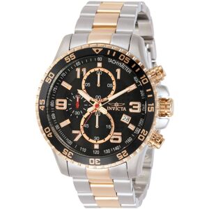 Invicta Specialty 14877 - Mænd Kvarts ur - 45mm