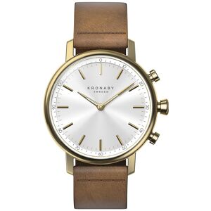 Kronaby carat S0717/1 Unisex Quartz watch