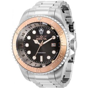 Invicta Hydromax 38017 - Mænd Kvarts ur - 52mm