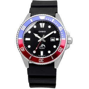 Casio MDV106 Pepsi Dykkerklokke 200M