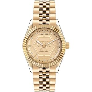 Ladies Watch Philipp Plein PW2BA0523, Quartz, 38mm, 5ATM