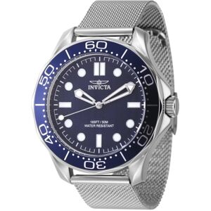 Invicta Pro Diver 45981 - Mænd Kvarts ur - 44mm