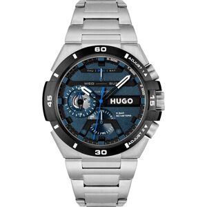 Hugo wild 1530337 Mens Quartz watch