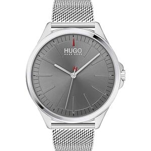 Hugo smash 1530135 Mens Quartz watch